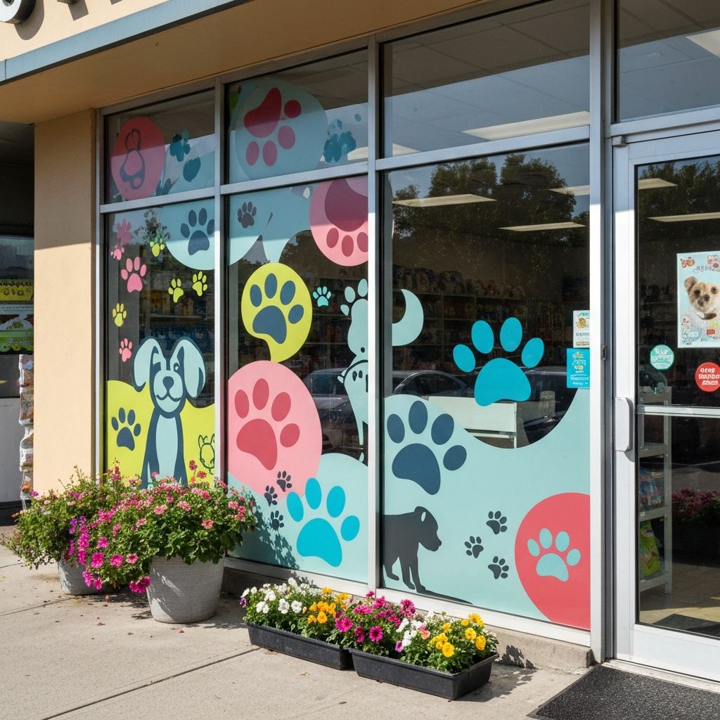 Pet Store