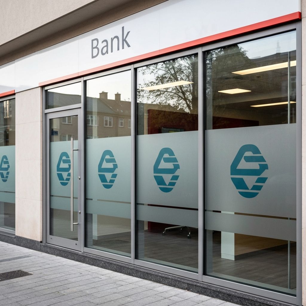 Bank Branch