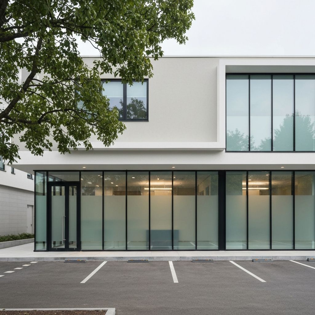 Medical Clinic Privacy